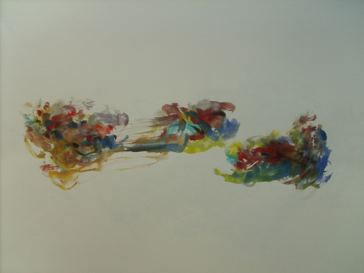 waltraut reis aquarell